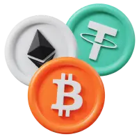 All cryptocurrencies are supported at Amazon Slots Casino