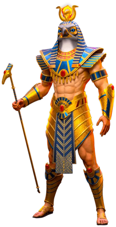 Egyptian at Amazon Slots Online Casino